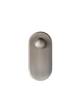 Collect Hook SC46 af Space Copenhagen - Tarnished Silver - Jacobsen Plus