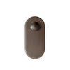 Bronzed Brass