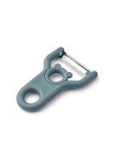 Hortense Peeler, Whale Blue fra Liewood - 1 - Jacobsen Plus