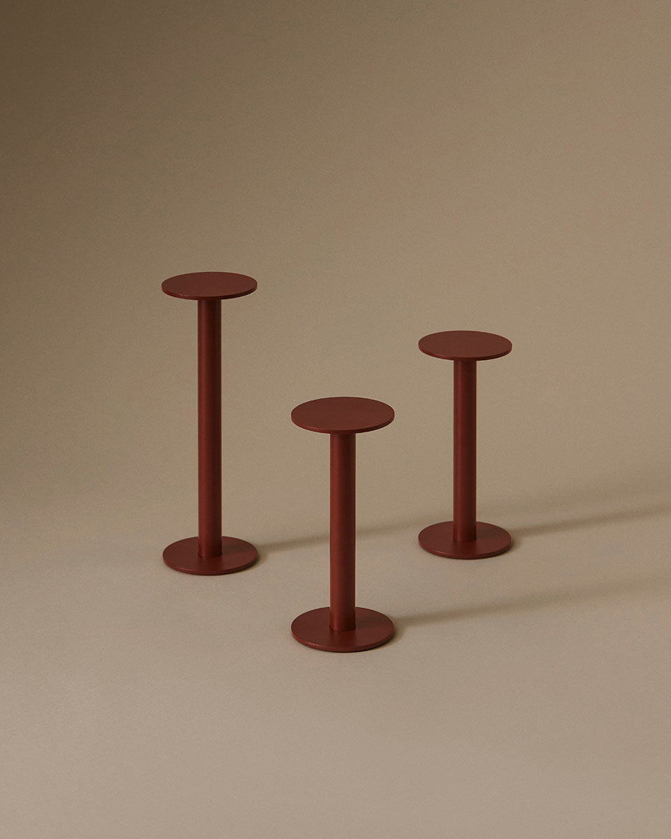 Host Portable Lamp, 30 cm fra Hay - 5 - Jacobsen Plus