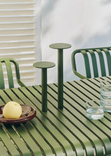 Host Portable Lamp, 30 cm fra Hay - 1 - Jacobsen Plus