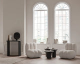 Toe Chair fra 101 Copenhagen - 4 - Jacobsen Plus