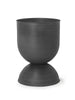 Hourglass Pot, sort fra Ferm Living