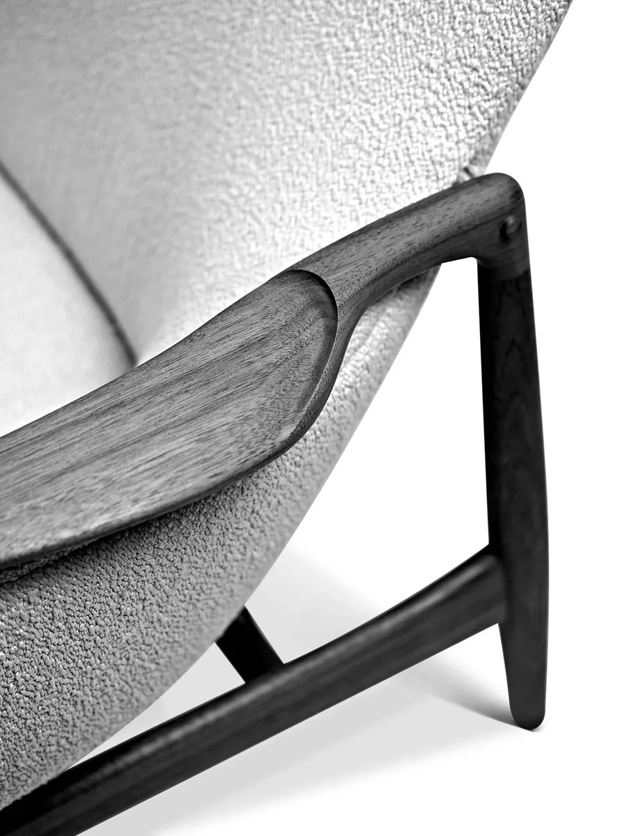 53 Sofa af Finn Juhl