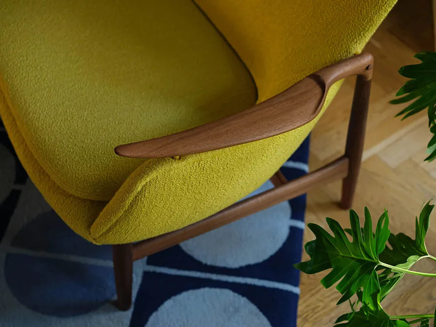 53 Sofa af Finn Juhl