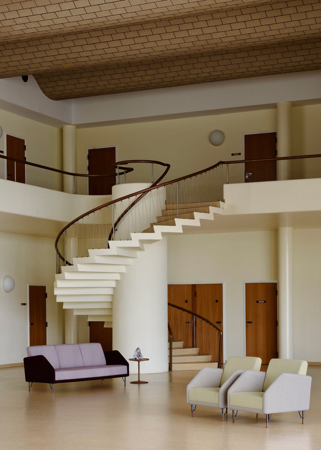 77 Sofa 3-pers, eg olie af Finn Juhl - 1 - Jacobsen Plus