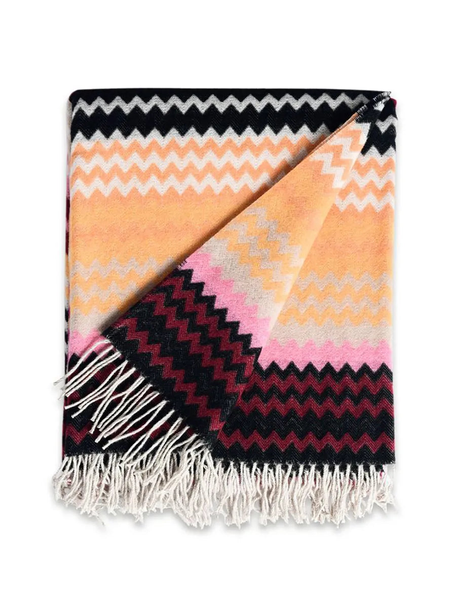 Humbert plaid T59 fra Missoni - 1 - Jacobsen Plus