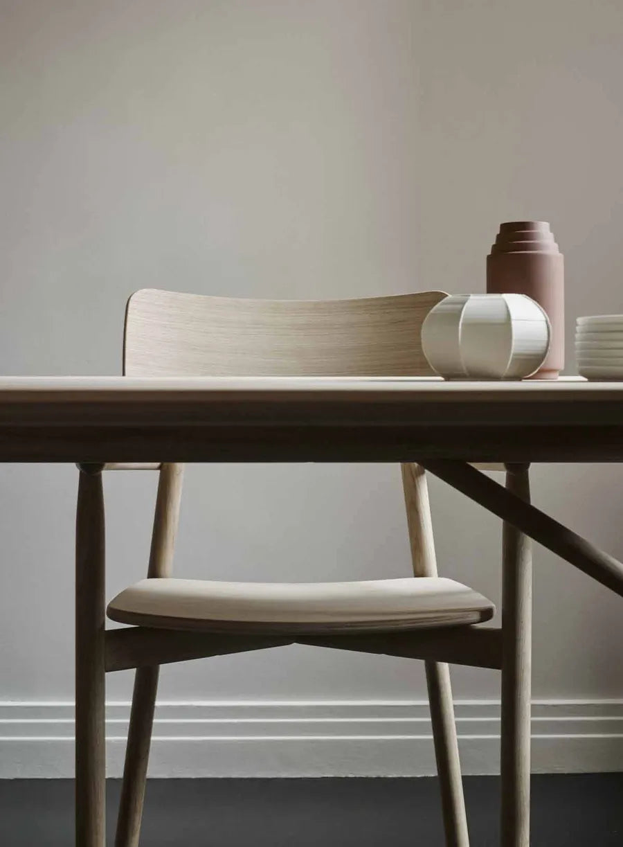 Skagerak Hven Spisebord 260 fra Fritz Hansen