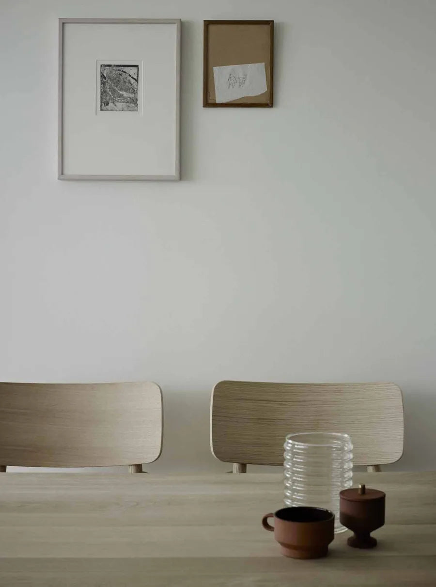 Skagerak Hven Spisebord 260 fra Fritz Hansen