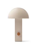 Hyppolite Portable Bordlampe, Sandy fra Liewood - 5 - Jacobsen Plus