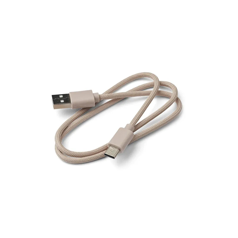 Hyppolite Portable Bordlampe, Sandy fra Liewood