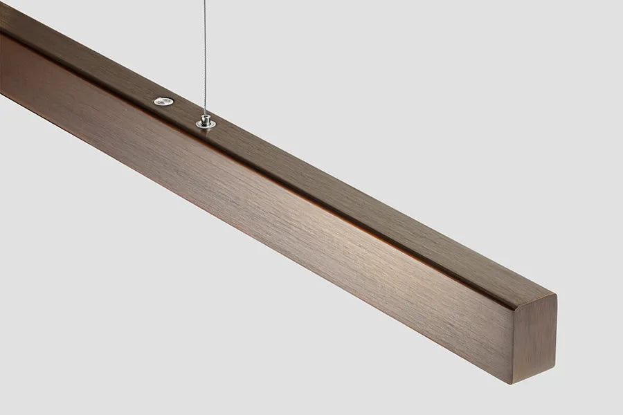 I Model Pendel, ledningsfri fra Anour