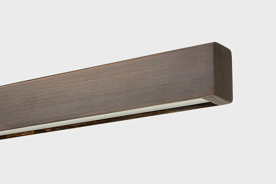 I Model Pendel, m. ledning fra Anour