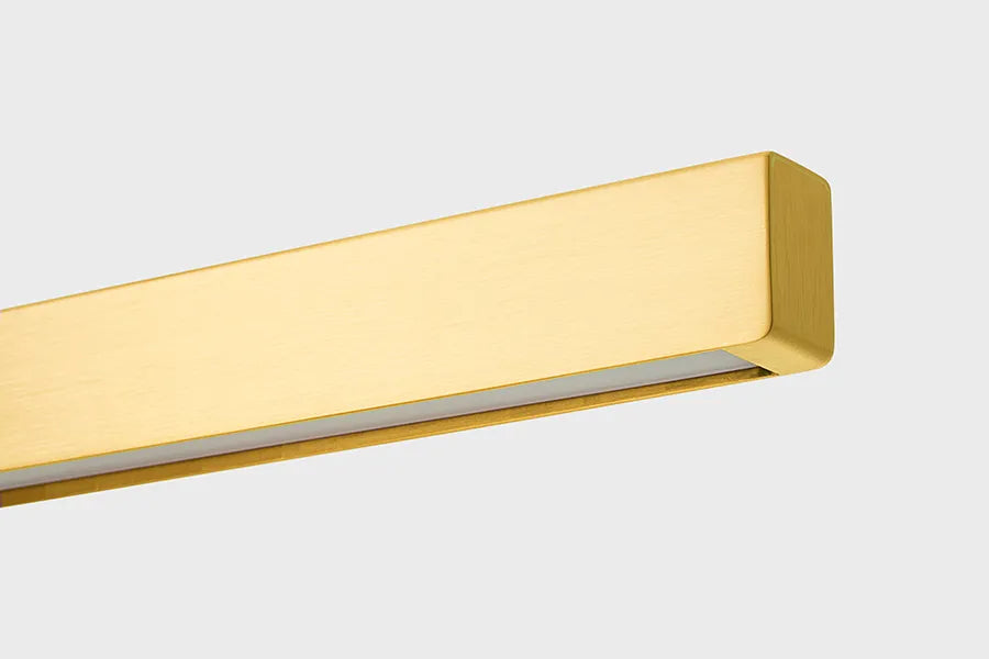 I Model Pendel, m. ledning fra Anour