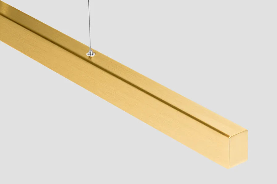 I Model Pendel, m. ledning fra Anour