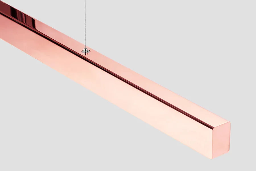 I Model Pendel, m. ledning fra Anour