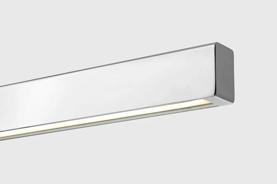 I Model Pendel, m. ledning fra Anour