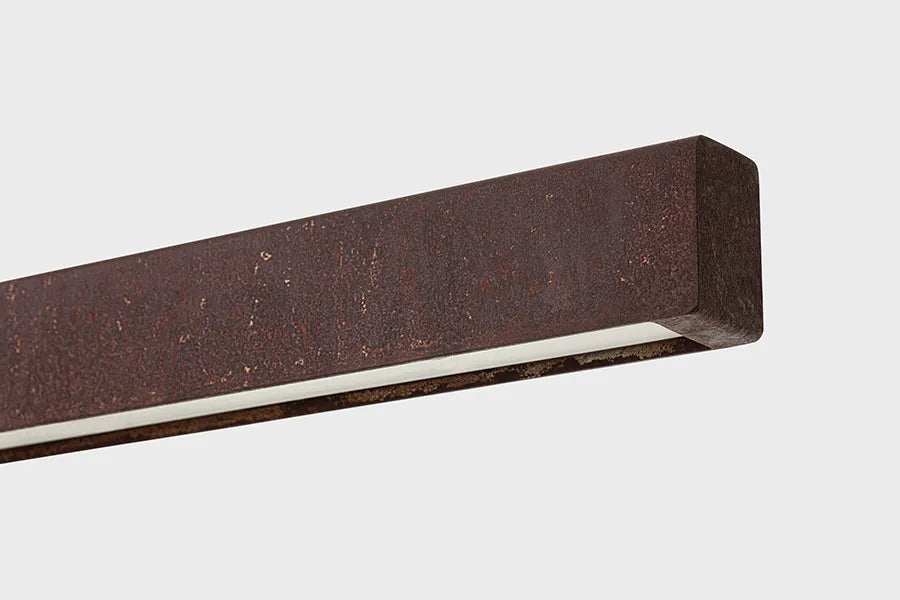 I Model Pendel, m. ledning fra Anour