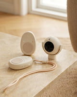 Connected Bundle – Babyalarmer fra Moonboon - 2 - Jacobsen Plus