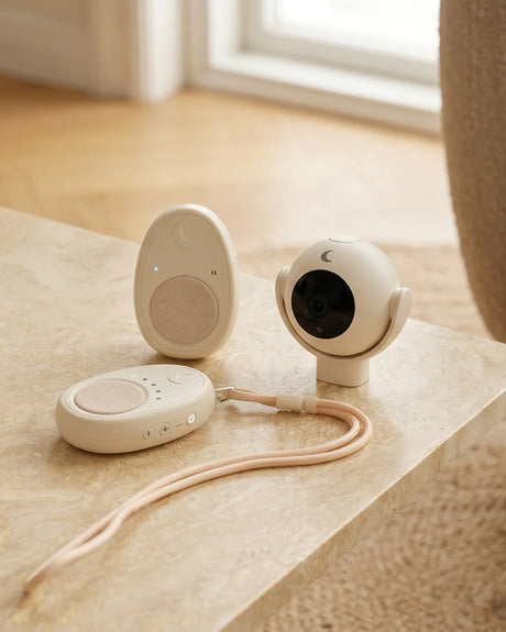 Connected Bundle – Babyalarmer fra Moonboon - 2 - Jacobsen Plus
