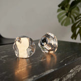 ICE BALL Portable Bordlampe, krom fra Loom Design - 3 - Jacobsen Plus