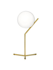 IC T1 høj bordlampe fra Flos