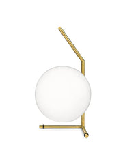 IC T1 lav bordlampe fra Flos