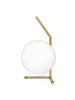 IC T1 lav bordlampe fra Flos