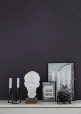 Kubus Bowl Centerpiece Small, sort fra Audo Copenhagen