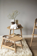Smilla Toddler Stol, eg fra Oaklings - 6 - Jacobsen Plus