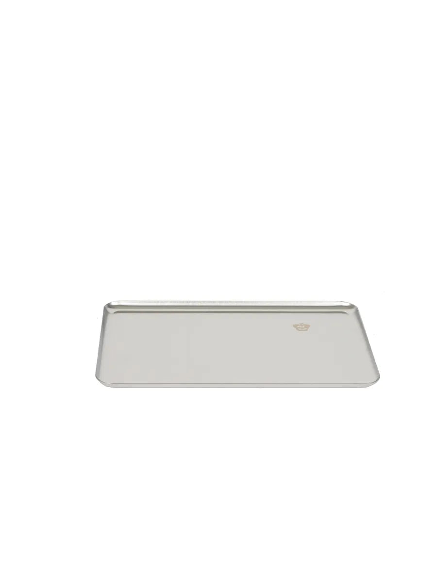 Steel Plate 4 Stk., medium fra NIKO JUNE - 1 - Jacobsen Plus