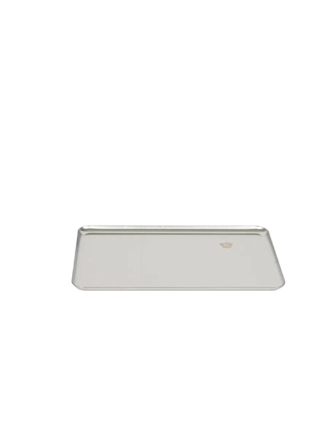 Steel Plate 4 Stk., medium fra NIKO JUNE - 1 - Jacobsen Plus