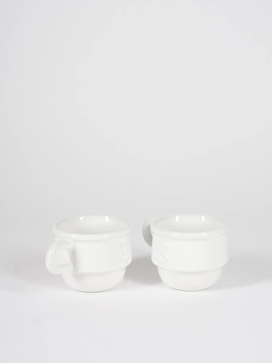 Kantine Cup, 2 pcs fra NIKO JUNE - 2 - Jacobsen Plus