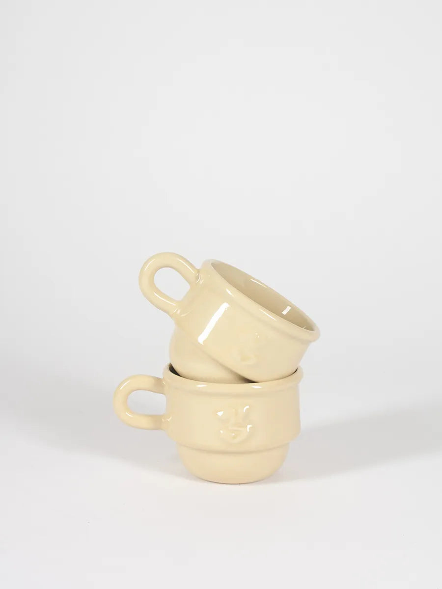Kantine Cup, 2 pcs fra NIKO JUNE - 3 - Jacobsen Plus