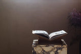 Page Bookstand, Smoked Oak fra New Mags - 4 - Jacobsen Plus