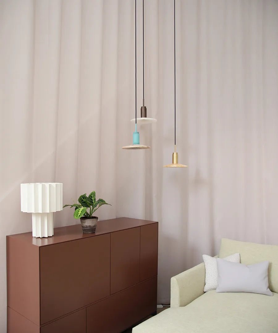Donya ONYX Solar, amber fra Anour - 2 - Jacobsen Plus