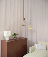 Donya ONYX Solar, amber fra Anour - 2 - Jacobsen Plus