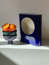 Signal Lampe, blue ink fra raawii