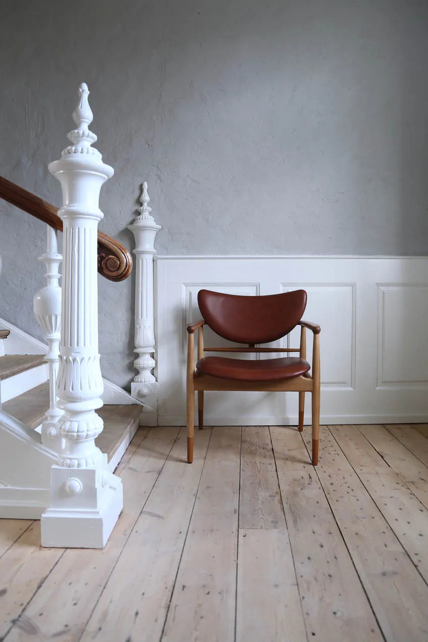 48 Chair af Finn Juhl - 7 - Jacobsen Plus