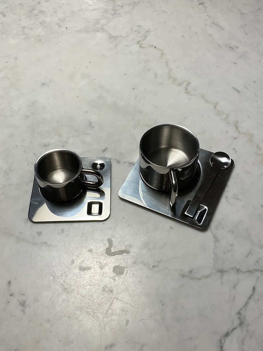 The Arlo Espresso fra Service Projects - 3 - Jacobsen Plus