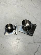 The Arlo Espresso fra Service Projects - 3 - Jacobsen Plus