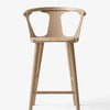 SK7: 65 cm / Olieret eg