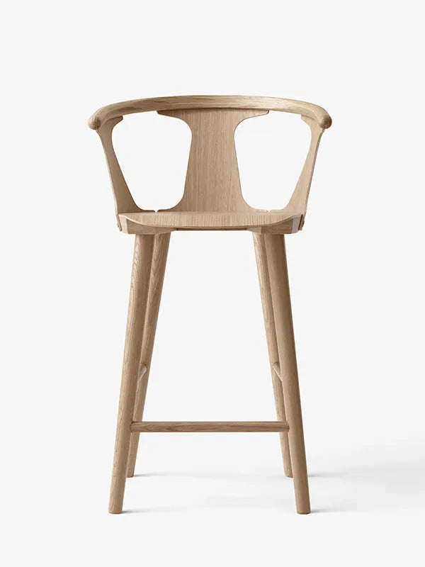 In Between Barstol fra &Tradition - 3 - Jacobsen Plus