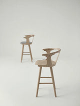 In Between Barstol fra &Tradition - 2 - Jacobsen Plus