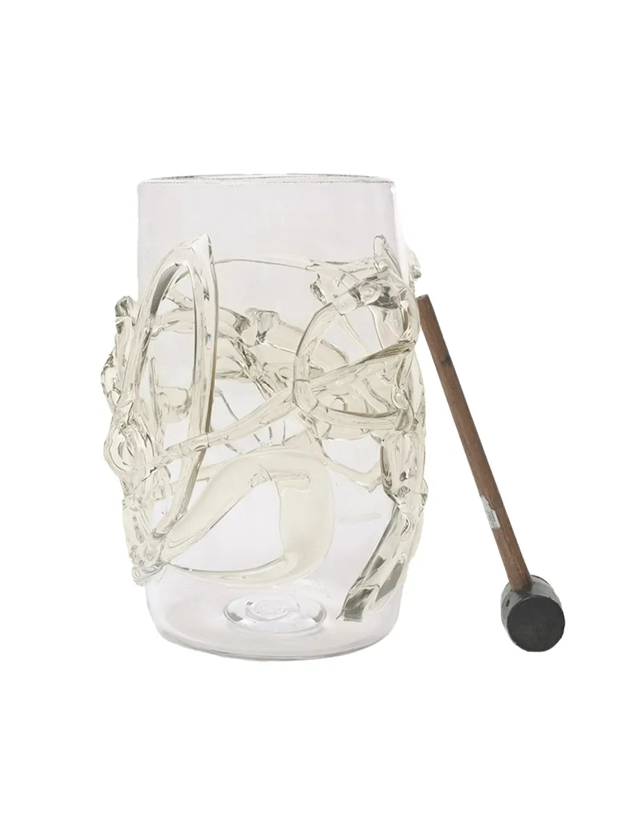 Ivy Vase, XL fra NIKO JUNE - 5 - Jacobsen Plus