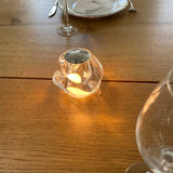 ICE BALL Portable Bordlampe, krom fra Loom Design - 6 - Jacobsen Plus