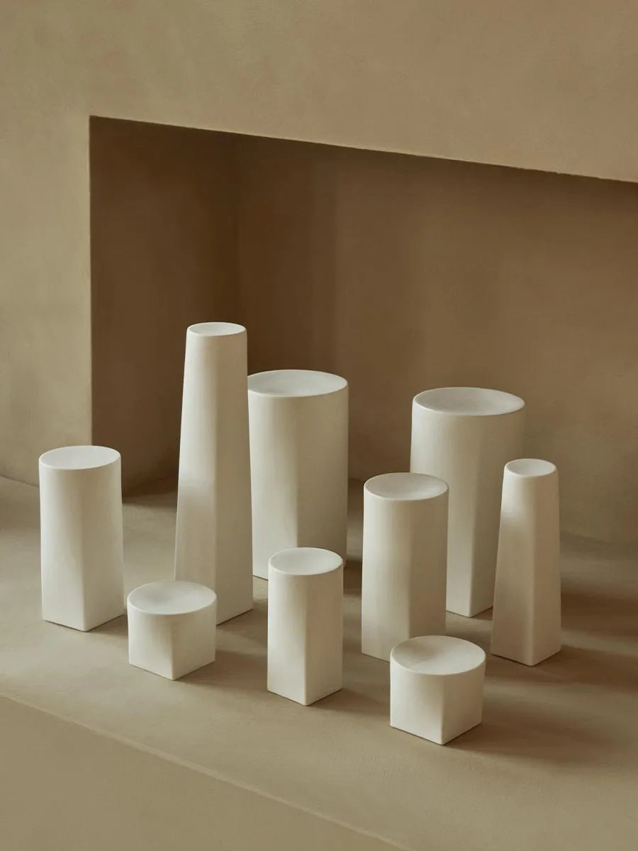 Ignus Flameless Candle fra Audo Copenhagen - 4 - Jacobsen Plus