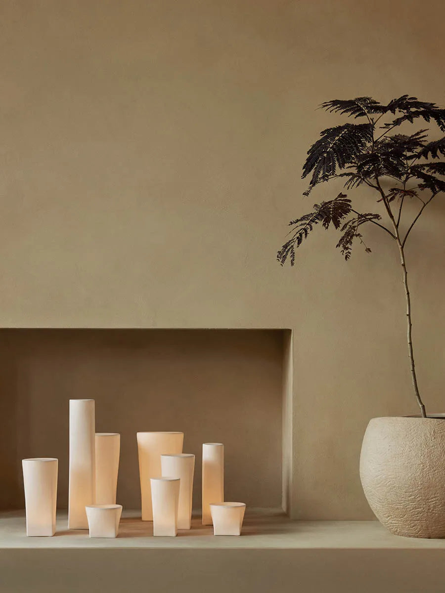 Ignus Flameless Candle fra Audo Copenhagen - 2 - Jacobsen Plus