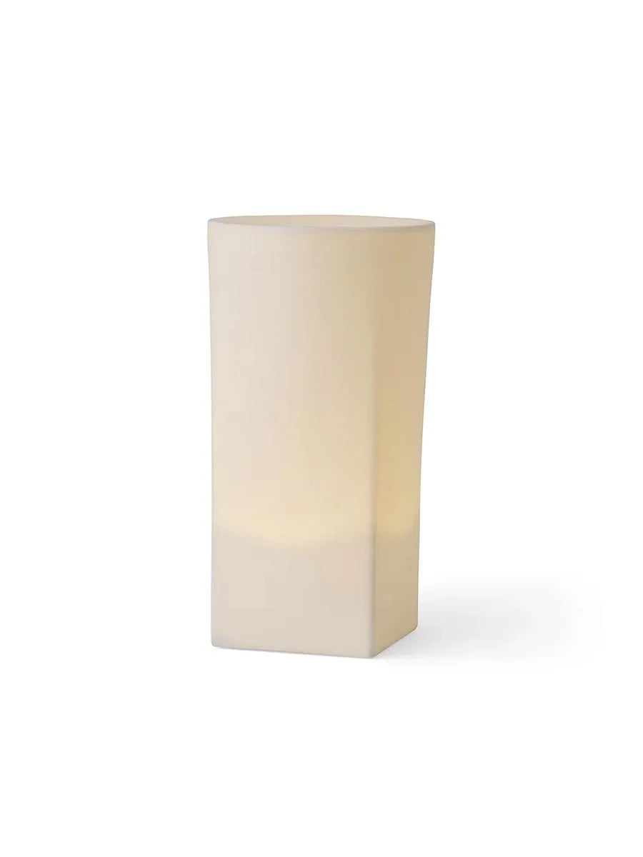 Ignus Flameless Candle fra Audo Copenhagen - H: 25 cm - Jacobsen Plus
