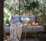 Nest 2-Personers Loungesofa, outdoor fra Cane-line - 4 - Jacobsen Plus